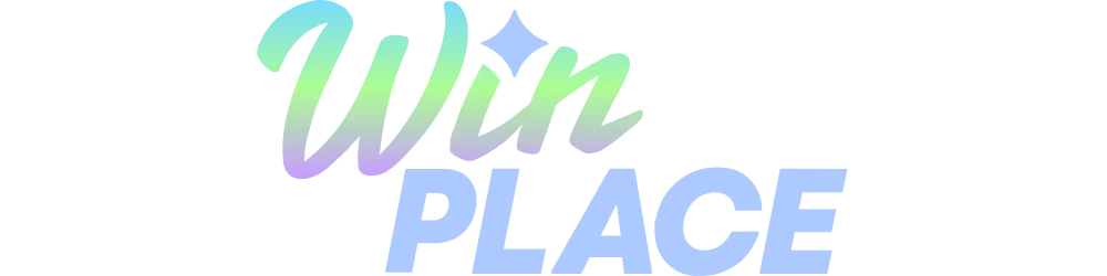 Winplace logo